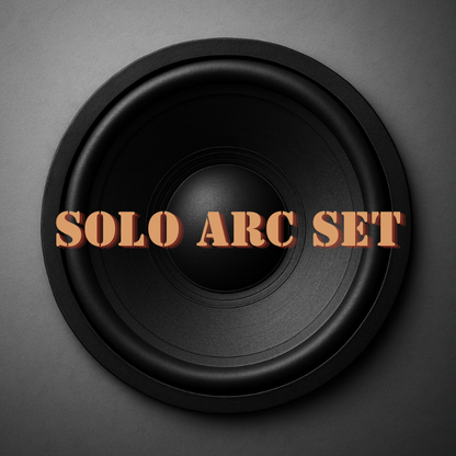 Solo Arc Set