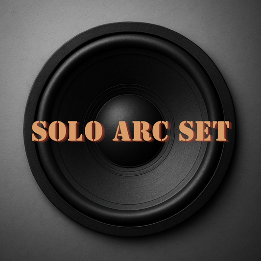 Solo Arc Set