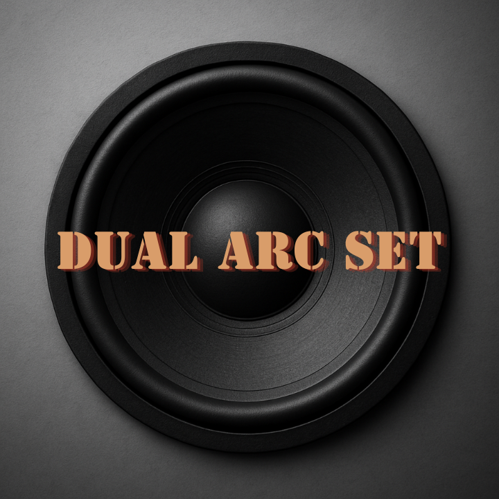 Dual Arc Set