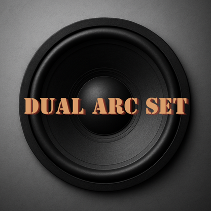 Dual Arc Set