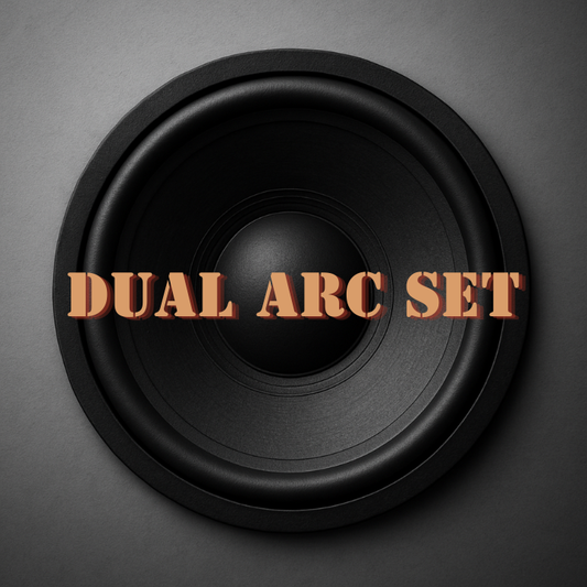 Dual Arc Set