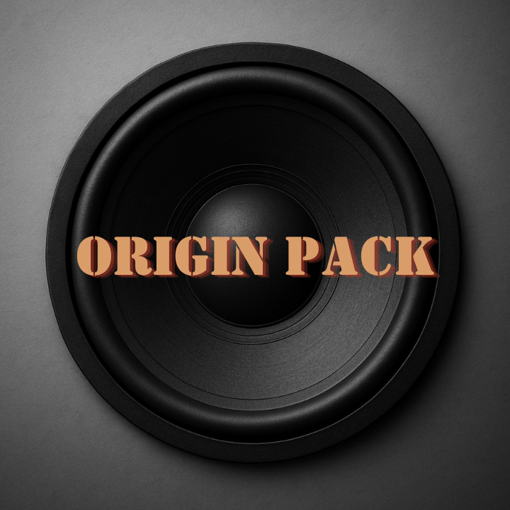 Origin Pack