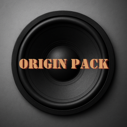 Origin Pack