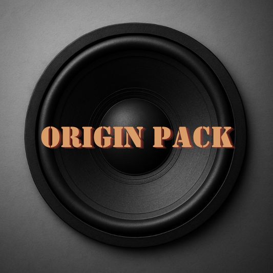 Origin Pack