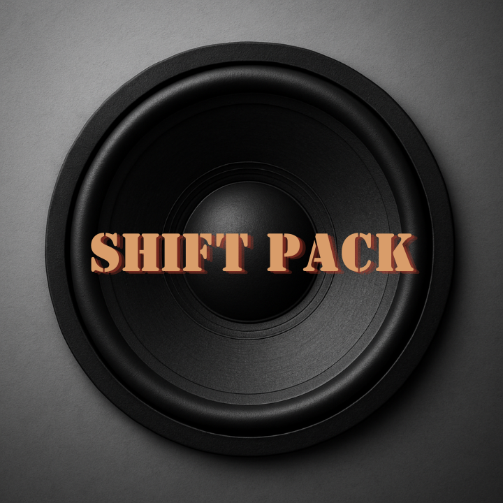 Shift Pack