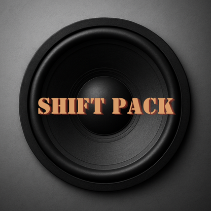 Shift Pack